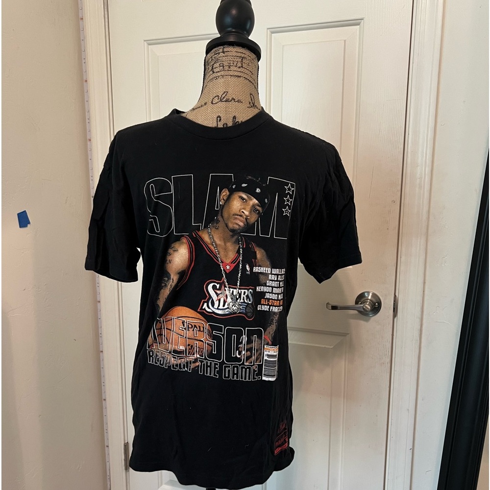 Graphic Men’s T-Shirt